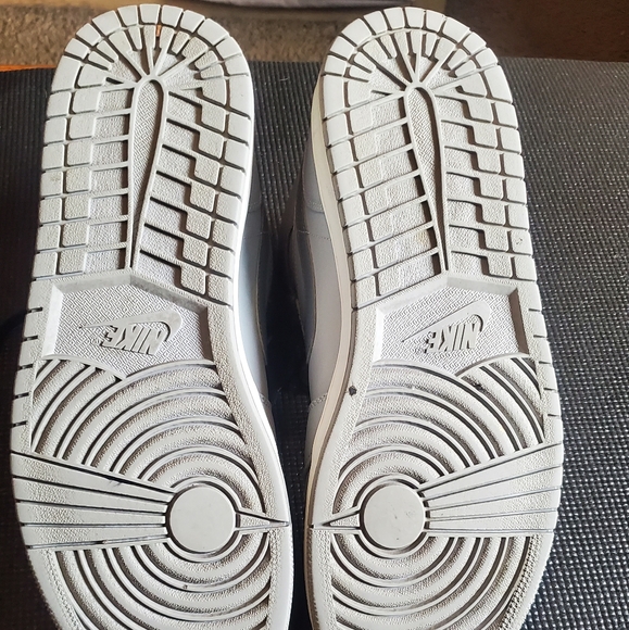 Sold on goat Retro 1 mid - Picture 2 of 6